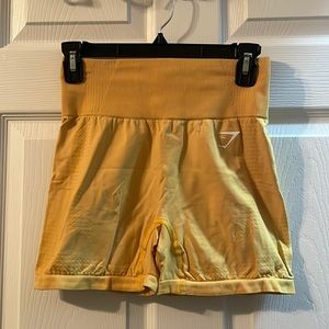 Gymshark Shorts
